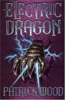 Paperback The Electric Dragon Book