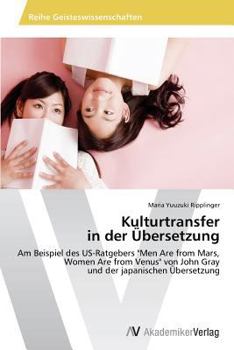 Paperback Kulturtransfer in der Übersetzung [German] Book