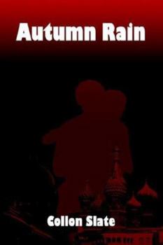 Paperback Autumn Rain Book
