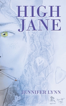 Paperback High Jane Book