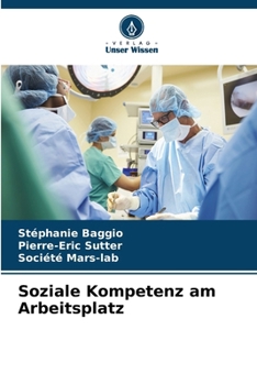 Paperback Soziale Kompetenz am Arbeitsplatz [German] Book