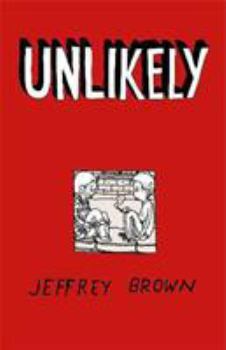 Paperback Unlikely Book