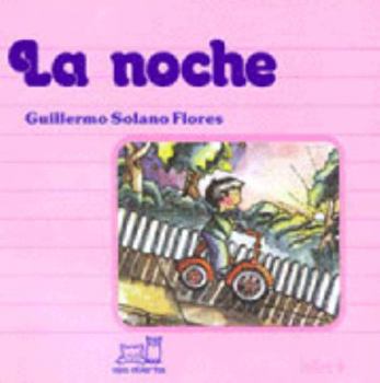 Paperback La noche (Ojos abiertos) (Spanish Edition) [Spanish] Book