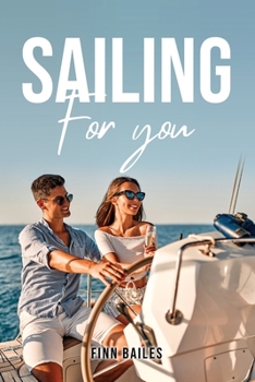 Paperback Sailing for you Book