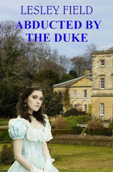 Paperback Abducted by the Duke Book