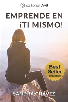 Paperback Emprende en Ti mismo [Spanish] Book
