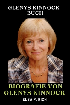 Paperback Glenys Kinnock-Buch: Biografie von Glenys Kinnock [German] Book