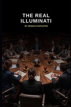 Paperback The Real Illuminati Book