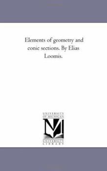 Elements of Geometry and Conic Sections
