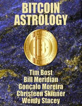 Paperback Bitcoin Astrology Book