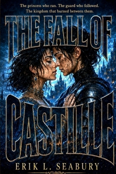 Paperback The Fall of Castille Book