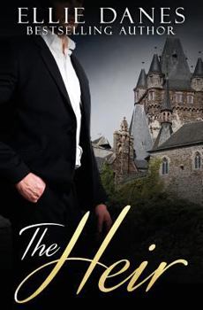 Paperback The Heir Book