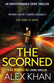 Paperback The Scorned Book