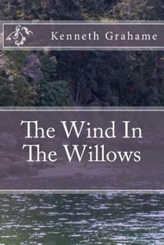 Paperback The Wind In The Willows Book