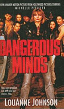 School & Library Binding Dangerous Minds Book