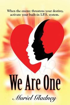 Paperback We Are One Book