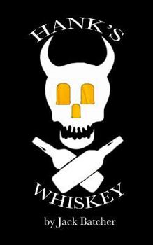 Paperback Hank's Whiskey Book