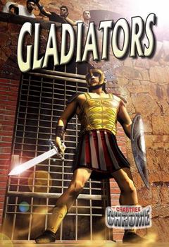 Paperback Gladiators Book