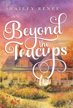 Hardcover Beyond The Teacups Book