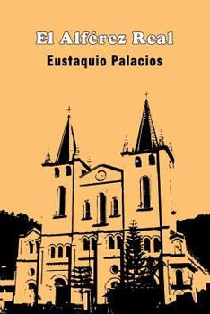 Paperback El Alférez Real [Spanish] Book