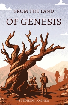 Paperback From the Land of Genesis Book