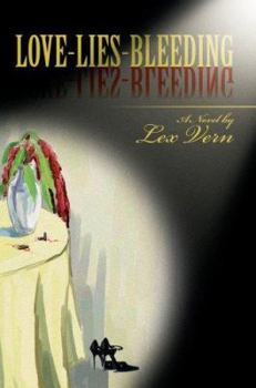 Paperback Love-Lies-Bleeding Book