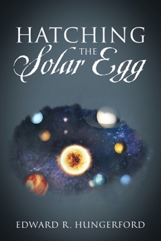 Paperback Hatching the Solar Egg Book