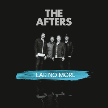 Music - CD Fear No More Book