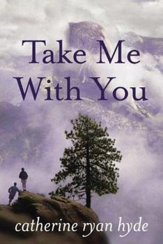 Paperback Take Me with You Book