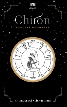Paperback Chiron: Endless Goodness Book