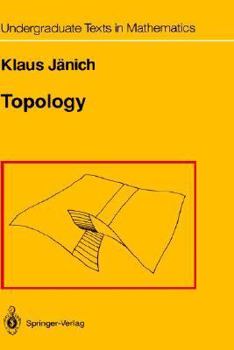 Hardcover Topology Book