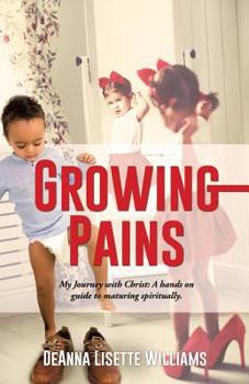 Paperback Growing Pains Book