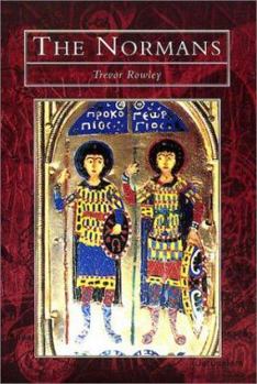 Hardcover Normans Book