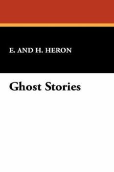 Paperback Ghost Stories Book