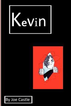 Paperback Kevin Book