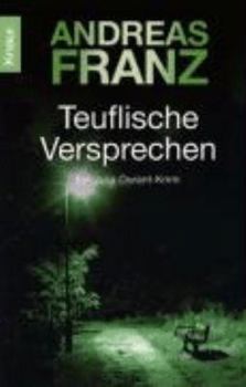 Pocket Book Teuflische Versprechen: Ein Julia-Durant-Krimi [German] Book
