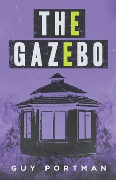 Paperback The Gazebo Book