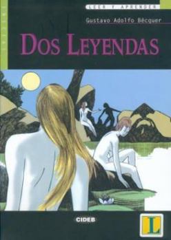 Dos Leyendas