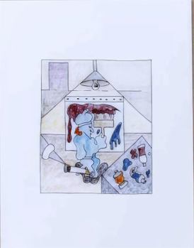 Paperback Preparation K Book