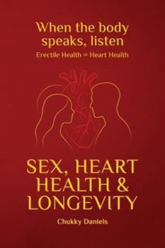 Sex, Heart Health, and Longevity