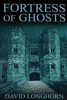 Paperback Fortress of Ghosts Book