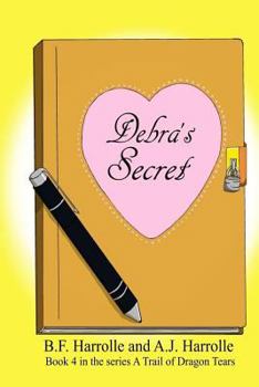 Paperback Debra's Secret Book