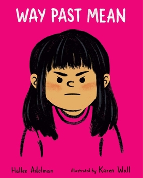 Hardcover Way Past Mean Book