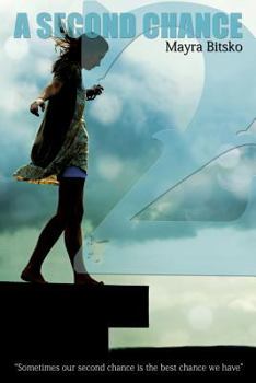 Paperback A Second Chance Book