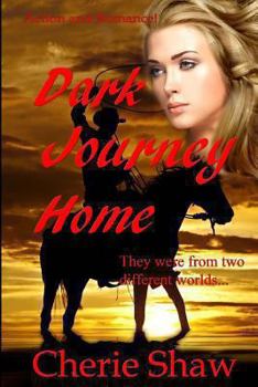 Paperback Dark Journey Home Book