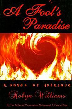 Paperback A Fool's Paradise Book