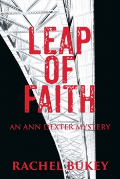 Paperback Leap of Faith Book