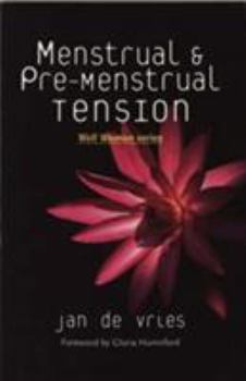 Paperback Menstrual And Pre Menstrual Tension Book