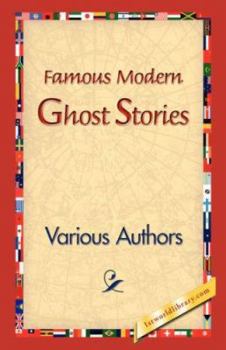 Paperback Famous Modern Ghost Stories Book