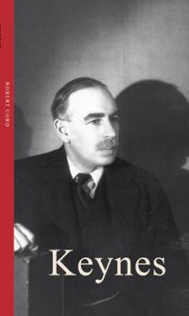 Keynes - Book  of the Life & Times